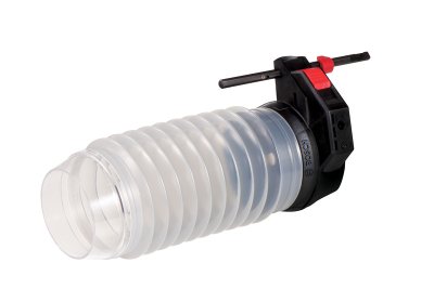 BOSCH ฝาครอบเก็บฝุ่นโรตารี่ ท่อดักฝุ่น รุ่น 1600A00D6H