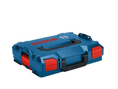 BOSCH กล่องใส่เครื่องมือ ขนาด 44.2 x 35.7 x 11.7 ซม. รุ่น L-BOXX 102 1600A012FZ
