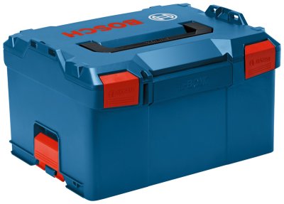 BOSCH กล่องใส่เครื่องมือ ขนาด 44.2 x 35.7 x 25.3 ซม. L-BOXX 238 1600A012G2