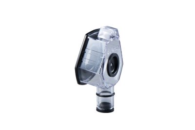 BOSCH อุปกรณ์ดักฝุ่น รุ่น GDE24 สำหรับสว่านไรตารี่ 1600A01M9V