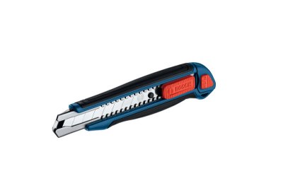 BOSCH มีดคัตเตอร์ 18 มม. 1600A01TH6