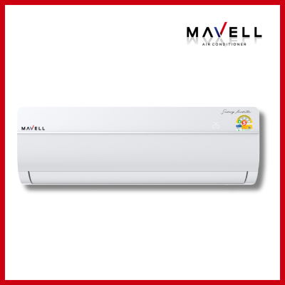 Mavell air conditioner snowy (Inverter)