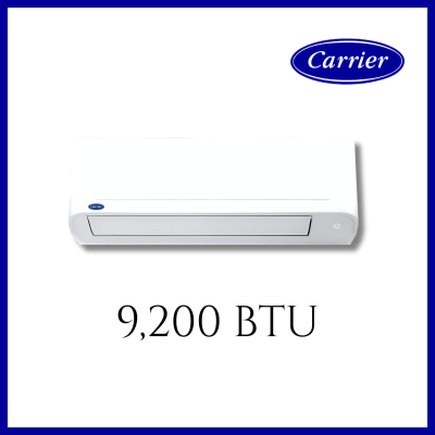 Carrier Air Conditioner Copper 10 (Inverter)