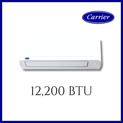 Carrier Air Conditioner Copper 7 (Fixed speed)