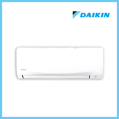 Daikin Air Conditioner FTM (Fixed speed)