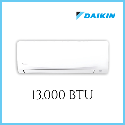 Daikin Air Conditioner FTM (Fixed speed)