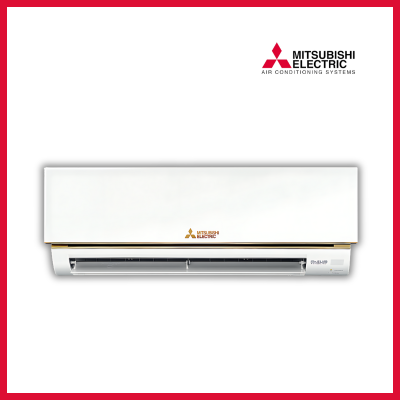 Mitsubishi Air conditioner (FixedSpeed)