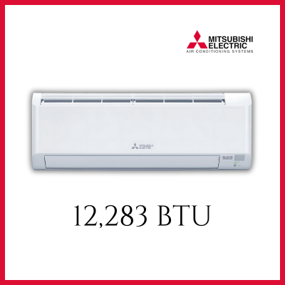 Mitsubishi Air conditioner (Inverter)