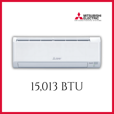 Mitsubishi Air conditioner (Inverter)