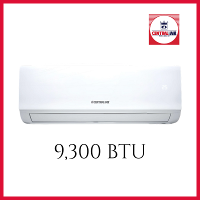 Central Air (Fixed Speed)