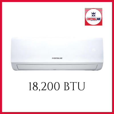 Central Air (Fixed Speed)