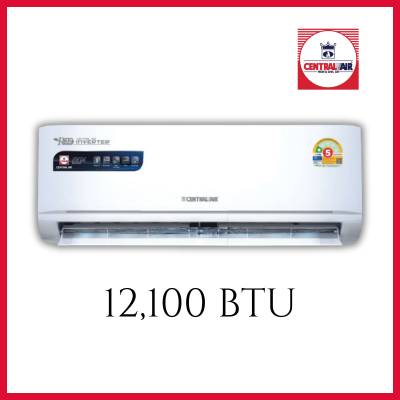Central Air (Inverter)