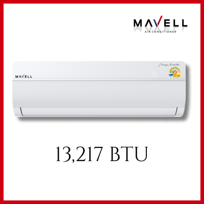 Mavell air conditioner snowy (Inverter)
