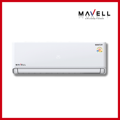 Mavell air conditioner Wintry (fixed Speed)