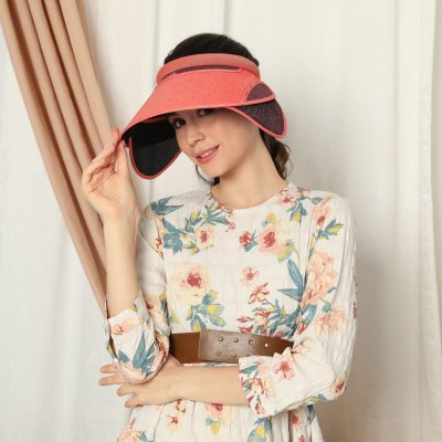 Topi Wingcap Anti UV CVORE