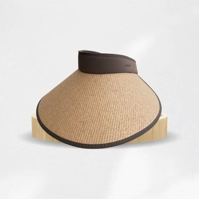 Rava Max Topi Lipat Pantai Anti UV UPF50+