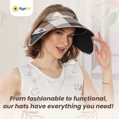 Topi Wingcap CVORE Mix Motives