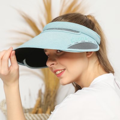 Topi Wingcap Anti UV CVORE