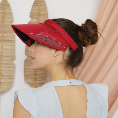 Topi Wingcap Anti UV CVORE