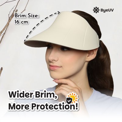 Topi Lipat Flexa Anti UV