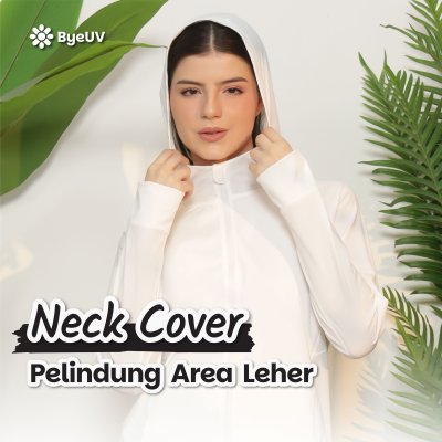 Jaket Anti UV Body Fit