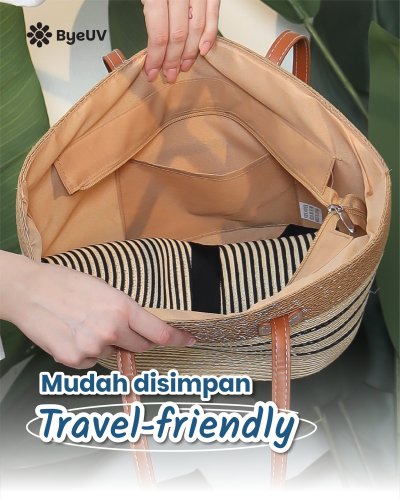 Bundling Set Classy Floppy Stripes