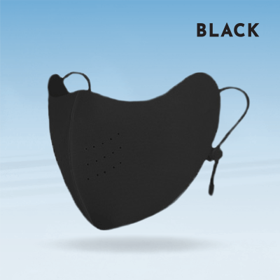 CoolFit Masker Anti UV UPF50+