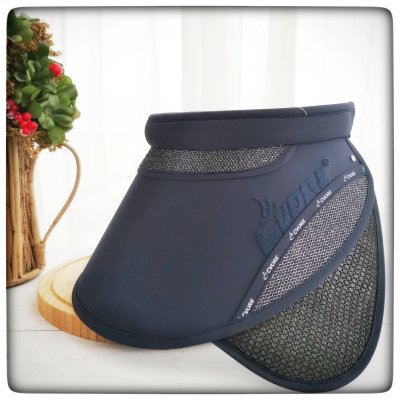 Topi Wingcap Anti UV CVORE UPF50+ Extra Sayap Impor Korea