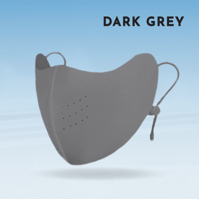 CoolFit Masker Anti UV UPF50+