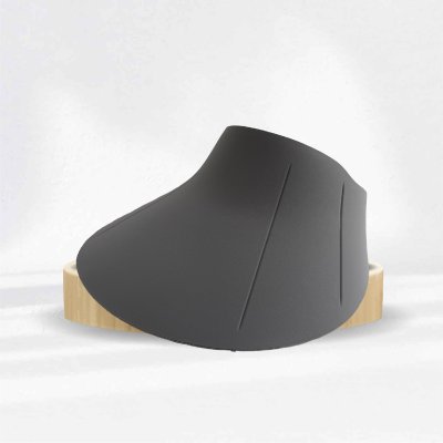 Topi Lipat Flexa Anti UV