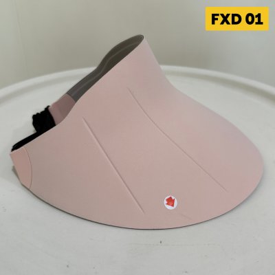 DEFECT SALE Topi Lipat Flexa Anti UV