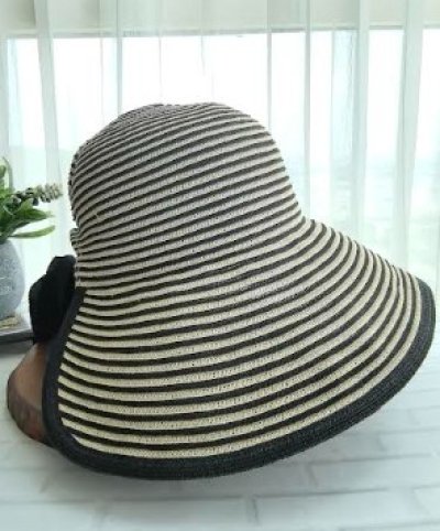 Topi Floppy Stripes