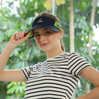 Topi Lipat Mini Anti UV CVORE