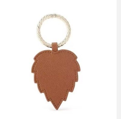 Klip Penjepit Topi Magnetik - Maple Leaf