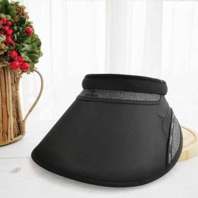 Topi Wingcap Anti UV CVORE UPF50+ Extra Sayap Impor Korea