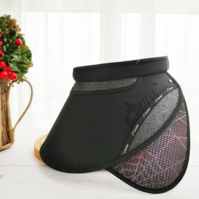 Topi Wingcap Anti UV CVORE UPF50+ Extra Sayap Impor Korea