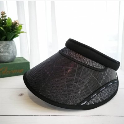 Topi Wingcap CVORE Mix Motives