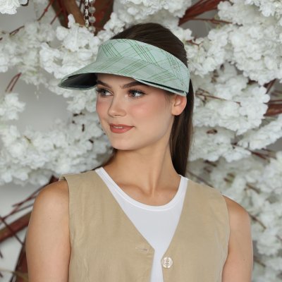 Topi Mini Wingcap Anti UV CVORE