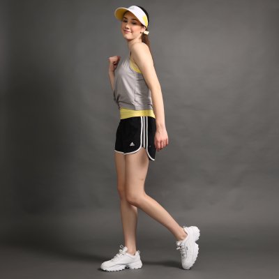 Topi Lipat Mini Anti UV CVORE