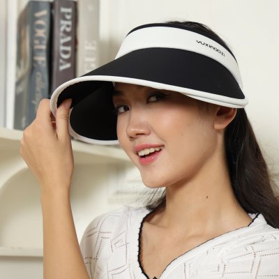 Topi Lipat Wing Anti UV