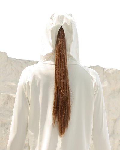 Jaket Anti UV Longshape