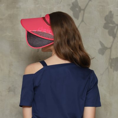 Topi Wingcap Anti UV CVORE