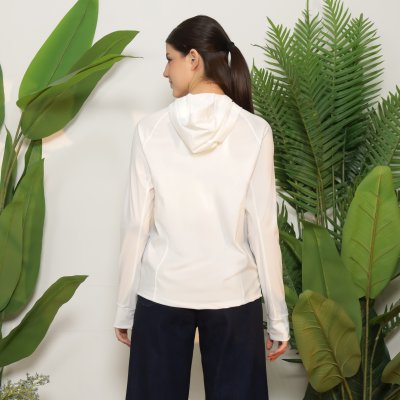 Jaket Anti UV Body Fit