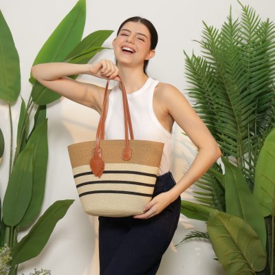 Bundling Set Classy Floppy Stripes