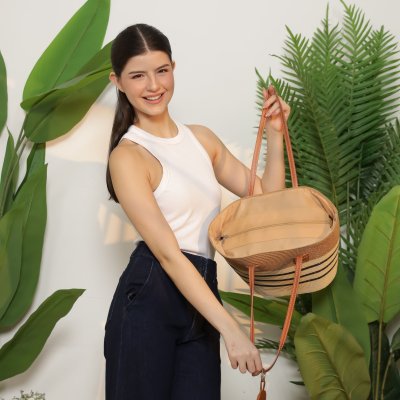 Bundling Set Classy Floppy Stripes