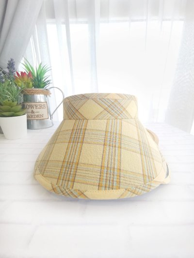 Topi Mini Wingcap Anti UV CVORE