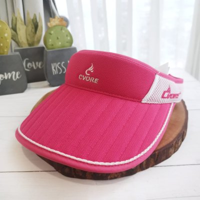 Topi Lipat Mini Anti UV CVORE