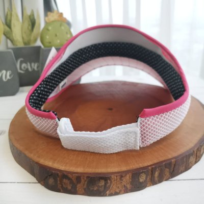 Topi Lipat Mini Anti UV CVORE