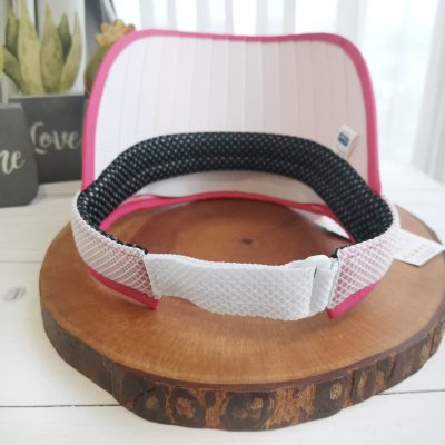 Topi Lipat Mini Anti UV CVORE