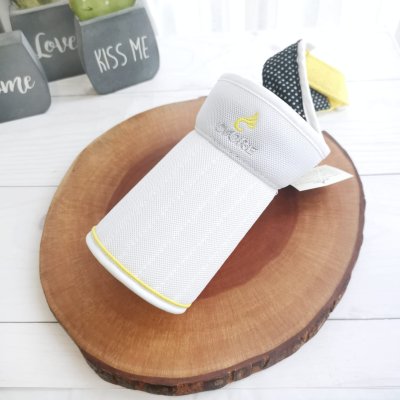 Topi Lipat Mini Anti UV CVORE